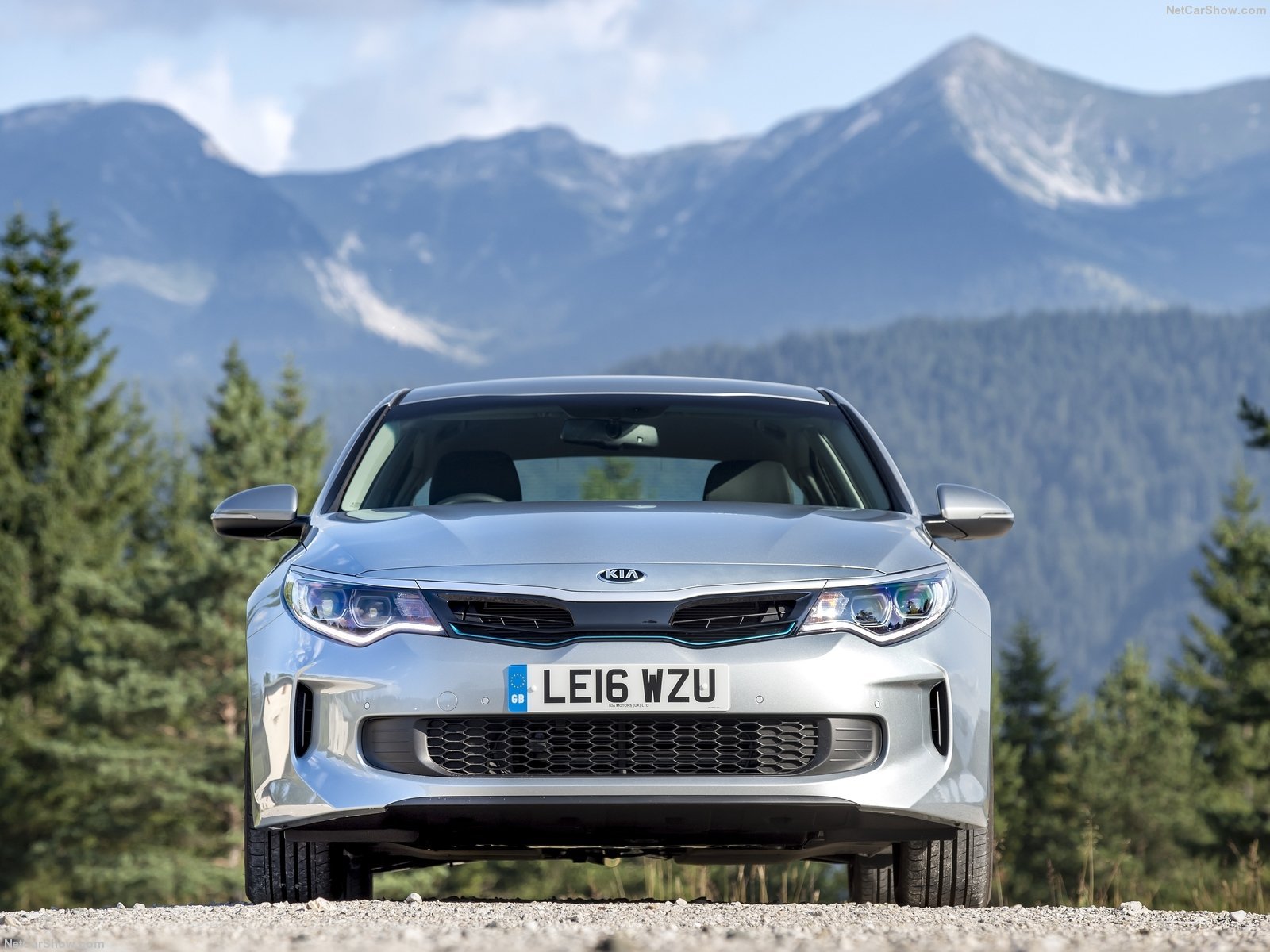 kia, Optima, Sedan, Uk version, Cars, 2016, Phev Wallpaper