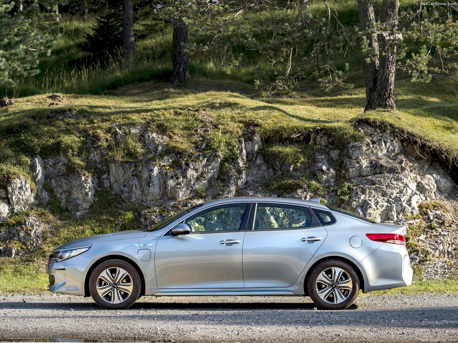 kia, Optima, Sedan, Uk version, Cars, 2016, Phev Wallpaper