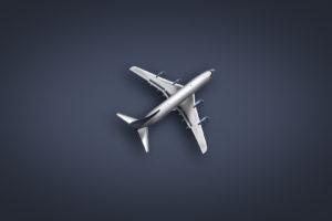 plane, Boeing, Airplane