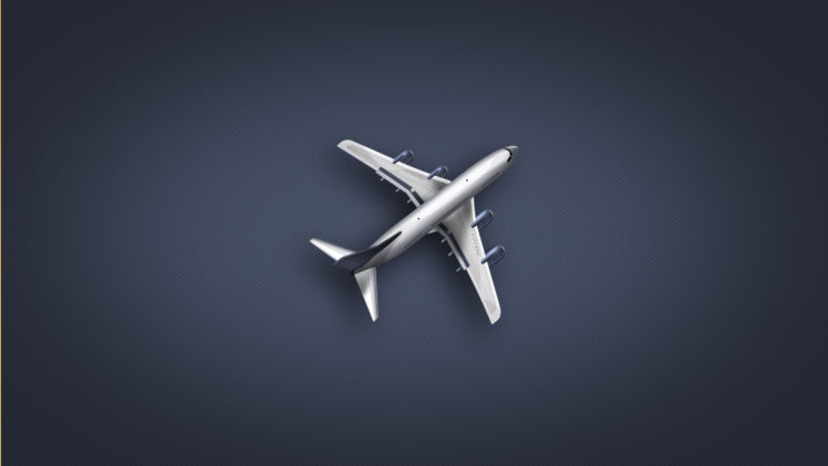 plane, Boeing, Airplane HD Wallpaper Desktop Background