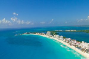 blue, Nature, Cityscapes, Buildings, Seascapes, Cancun