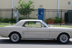 1966, Ford, Mustang, Cars, Classic