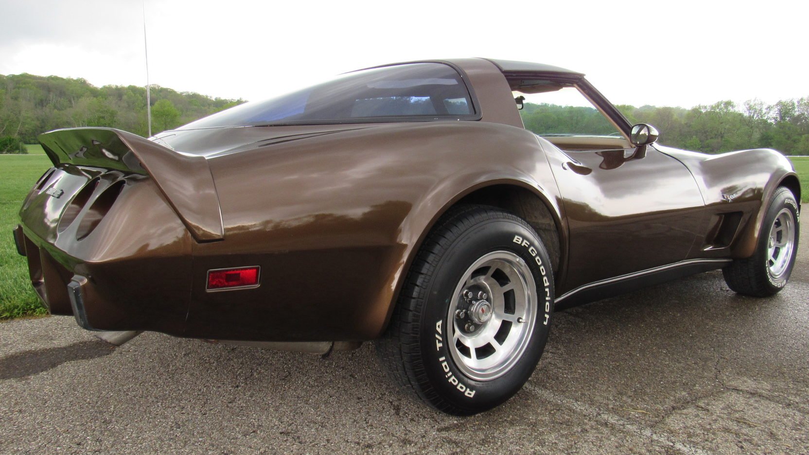 1967, Chevrolet, Corvette,  c3 , Cars Wallpaper