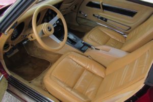 1977,  c3 , Chevrolet, Corvette, Coupe, Cars