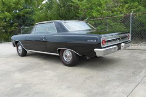 1965, Chevrolet, Malibu, Cars, Coupe
