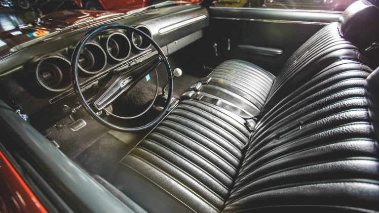 1969, Ford, Torino, Cobra, Cars HD Wallpaper Desktop Background