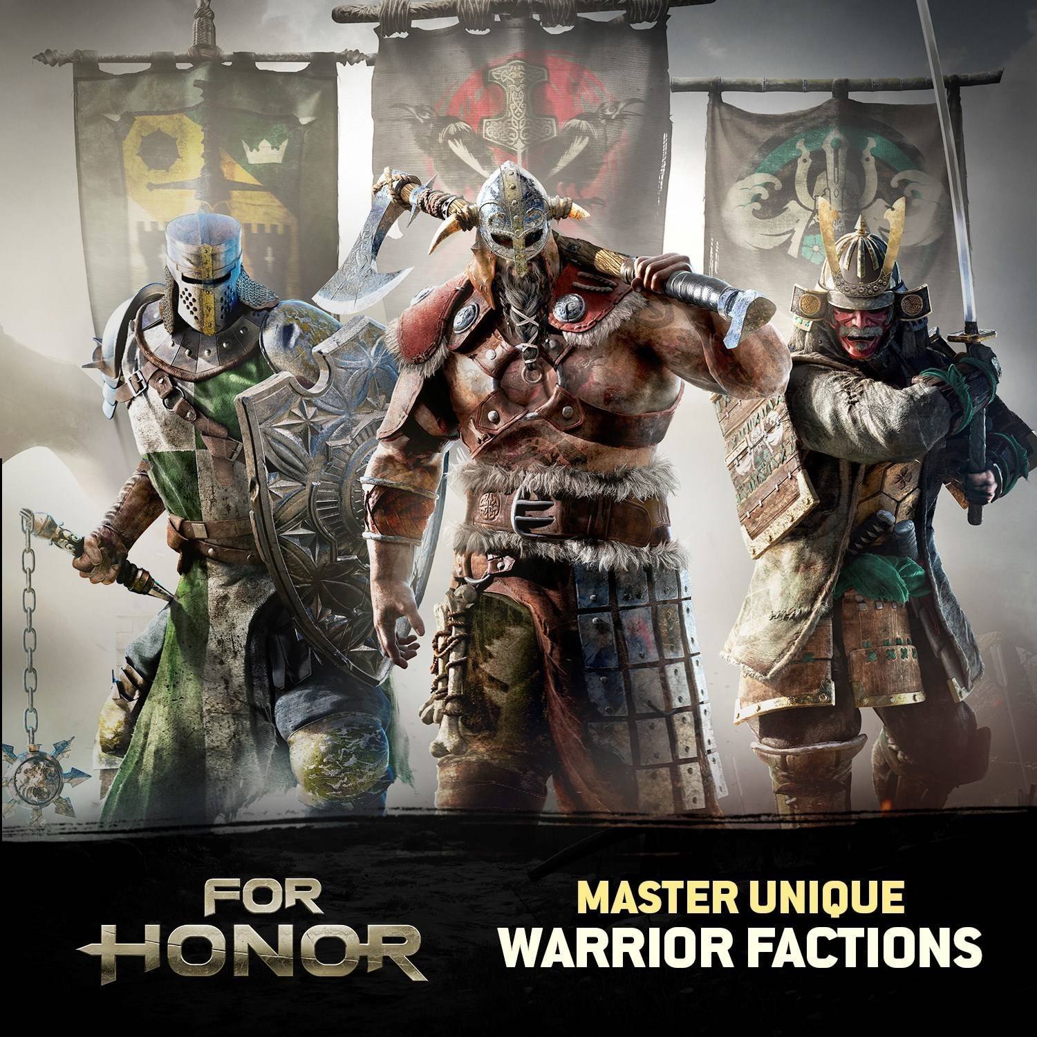for, Honor, Game, Video, 1fhonor, Action, Artwork, Battle, Fantasy, Fighting, Knight, Medieval, Samurai, Ubisoft, Viking, Warrior Wallpaper