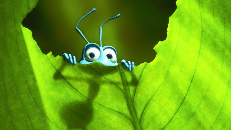 a, Bugs, Life, Movie, Movies, Fs HD Wallpaper Desktop Background