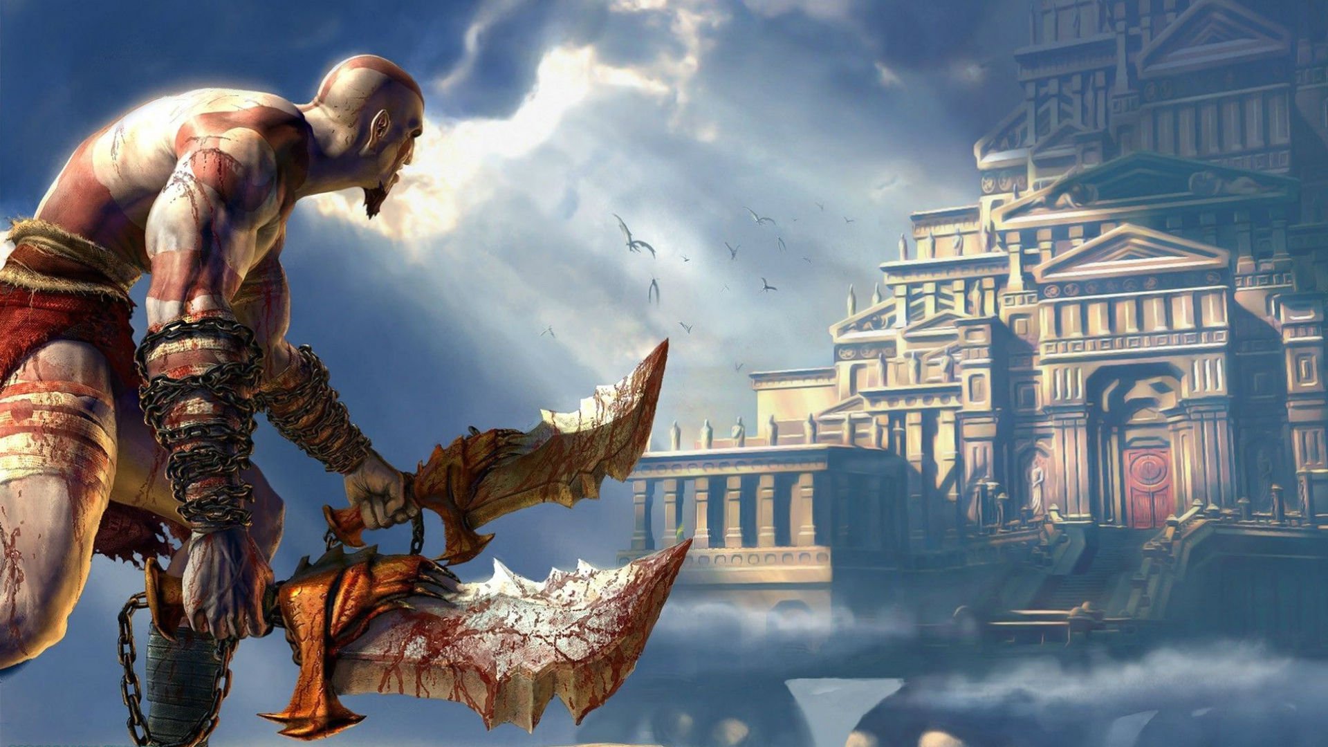 god of war 1 free download for pc full version game softonic