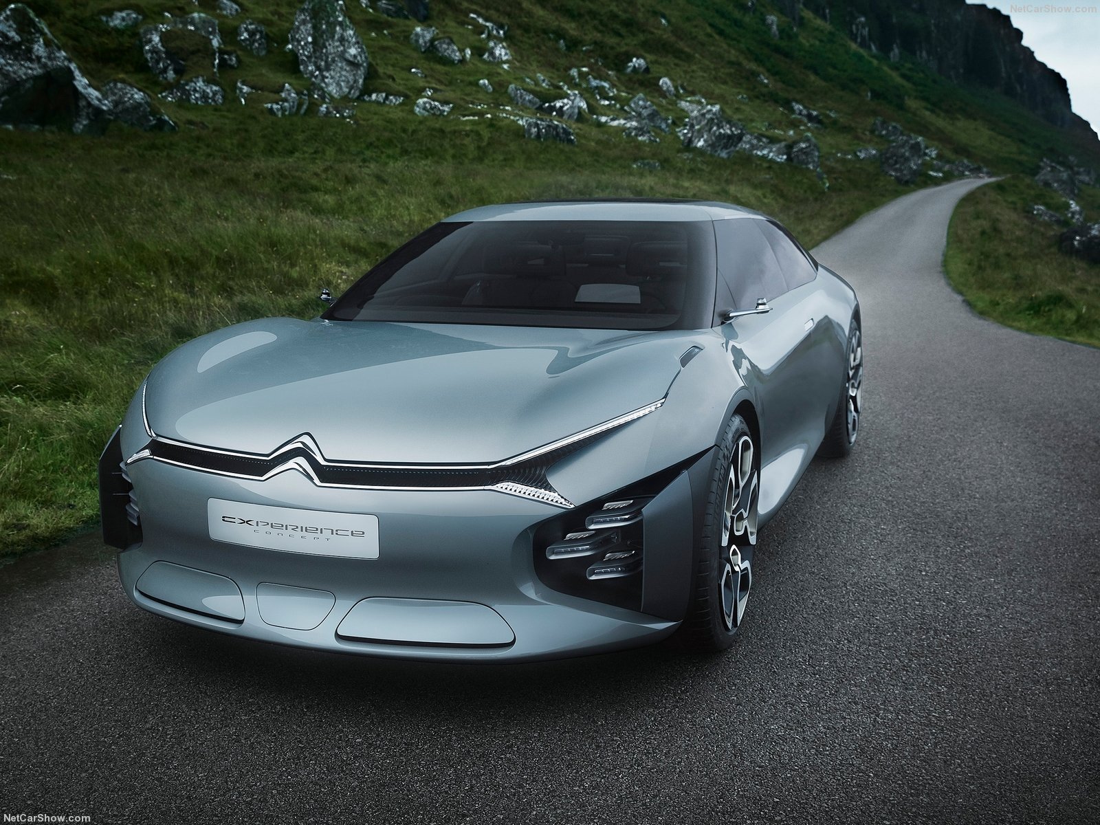 citroen, Cxperience, Concept, Cars, 2016 Wallpaper
