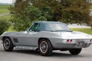 1967,  c2 , Chevrolet, Corvette, Convertible, Cars