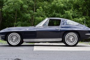 1963, Chevrolet, Corvette, Split, Window, Coupe, Cars,  c2