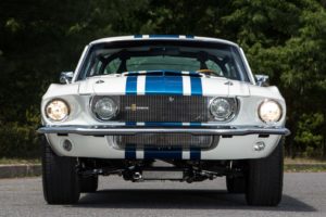 1967, Ford, Gt500, Super, Snake, Cars, Fastback, White