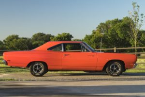 1969, Plymouth, Road, Runner, Cars, Coupe