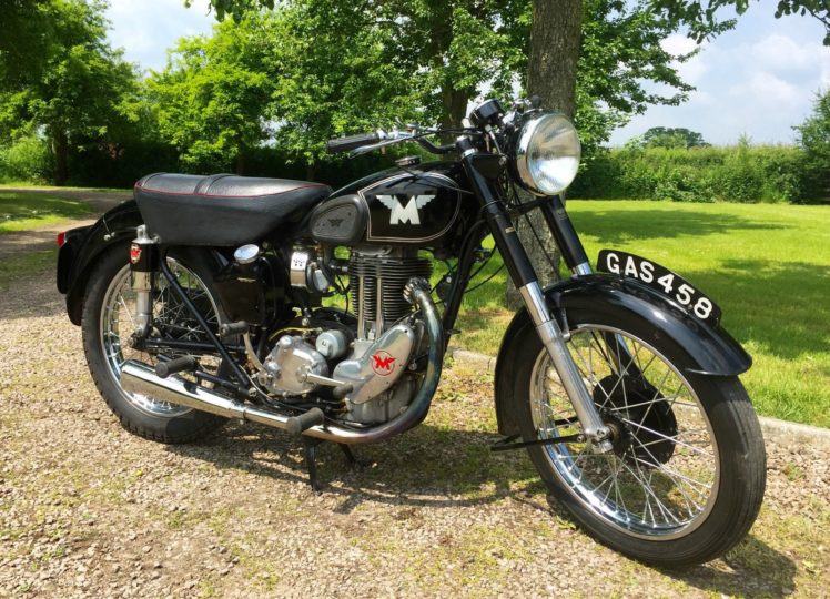 matchless, Motorcycle, Motorbike, Bike, Classic, Vintage, Retro, British HD Wallpaper Desktop Background