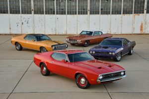 1971, Ford, Mustang, 429, Super, Cobra, Jet, Cars