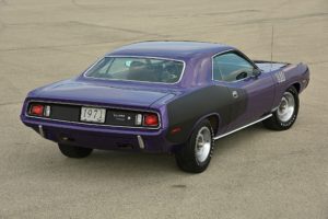 1971, Plymouth, Hemi, Barracuda, Cars