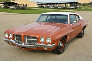 1971, Pontiac, T37, Cars