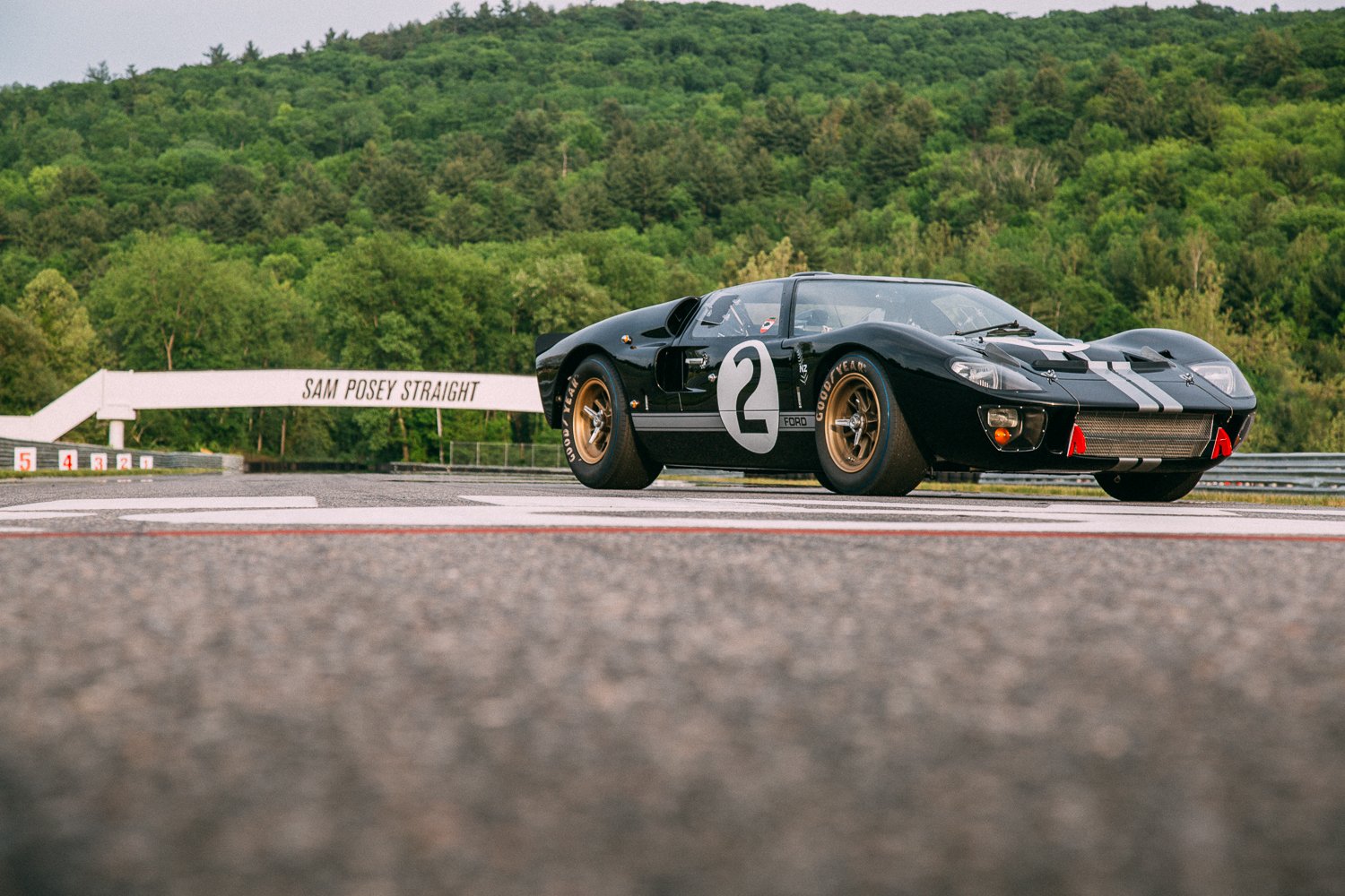 ford, Gt40, 1966, Cars, Racecars Wallpaper