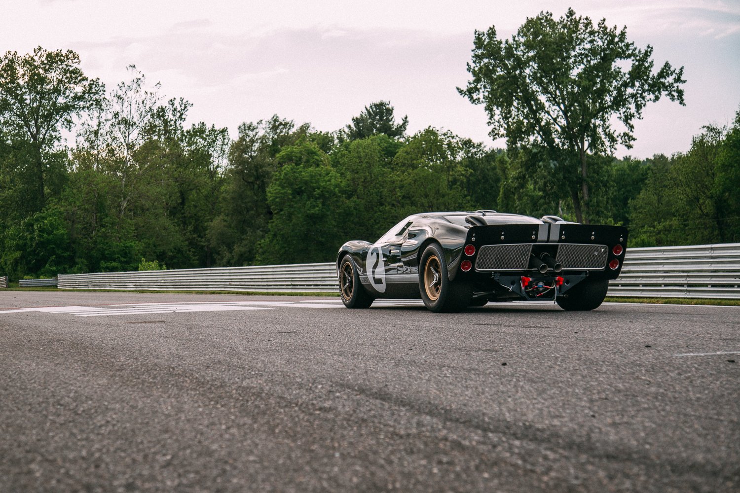 ford, Gt40, 1966, Cars, Racecars Wallpaper