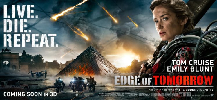 edge, Of, Tomorrow, Action, Militar, Ysci fi, Thriller, Warrior, Futuristic, Science, Fiction, Technics, Cruise HD Wallpaper Desktop Background