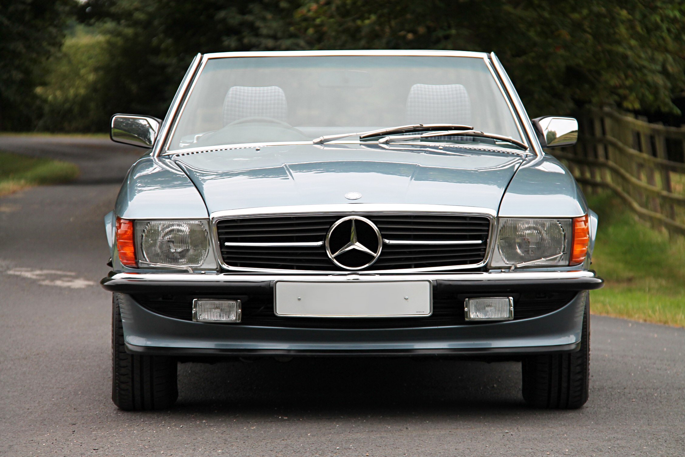 mercedes, Benz, 500 sl, Uk spec,  r107 , Cars, Convertible, 1986 Wallpaper