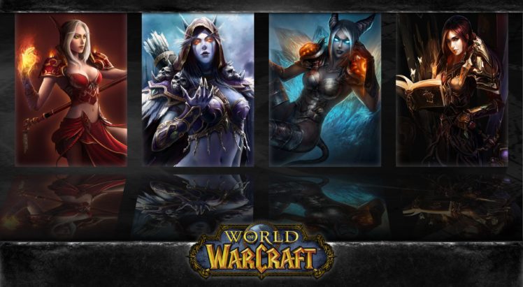 warcraft, Action, Adventure, Fighting, Warrior, World, Online, Magic, Rpg, Wow, Blizzard, Mmo, Fantasy HD Wallpaper Desktop Background