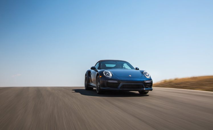 2016, Porsche, 911, Turbo, S, Cabriolet, Cars,  991 HD Wallpaper Desktop Background