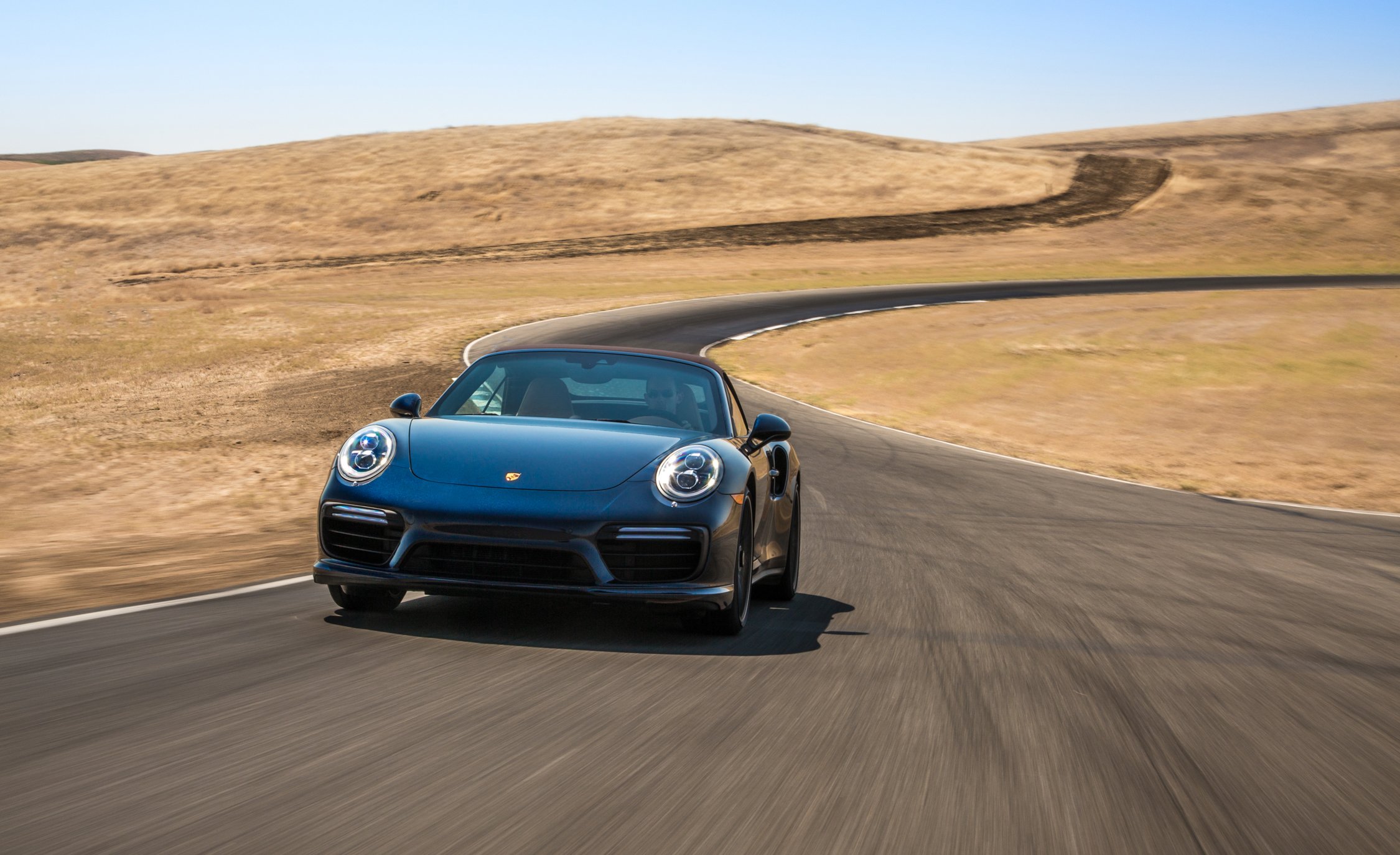 2016, Porsche, 911, Turbo, S, Cabriolet, Cars,  991 Wallpaper
