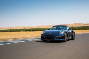 2016, Porsche, 911, Turbo, S, Cabriolet, Cars,  991