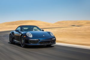 2016, Porsche, 911, Turbo, S, Cabriolet, Cars,  991