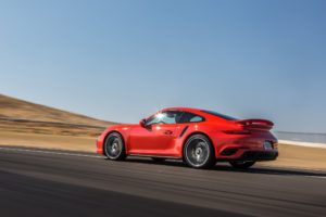 2016, Porsche, 911, Turbo, S, Coupe, Cars,  991