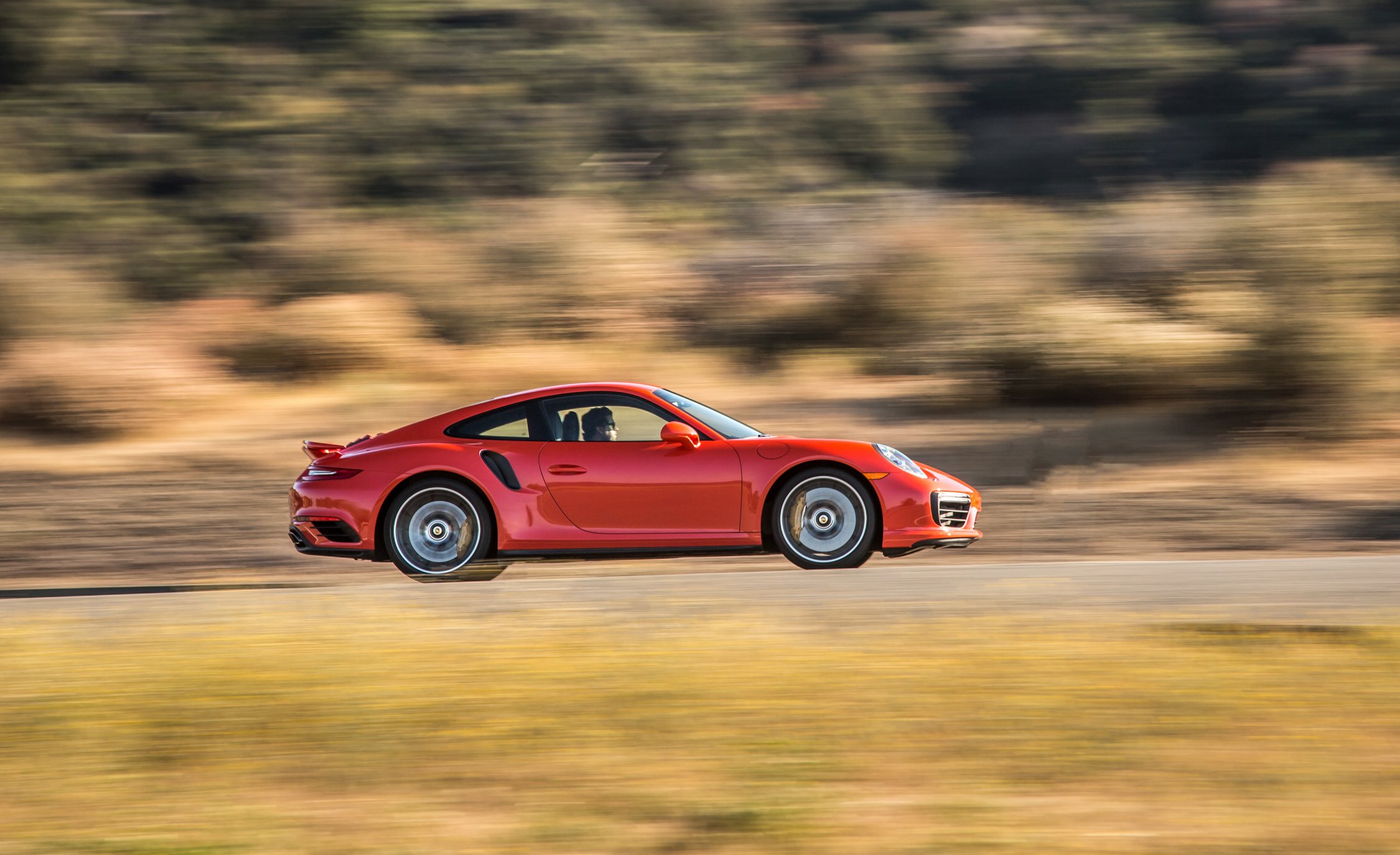 2016, Porsche, 911, Turbo, S, Coupe, Cars,  991 Wallpaper