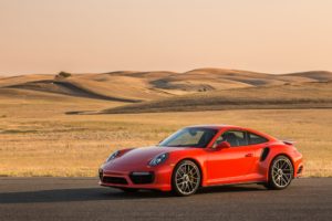 2016, Porsche, 911, Turbo, S, Coupe, Cars,  991