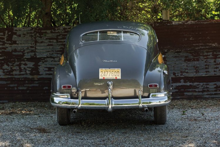 1948, Chevrolet, Fleetline, 2 door, Country, Club, Aero, Sedan, Cars, Classic HD Wallpaper Desktop Background