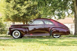 1941, Buick, Special, Sedanet, Cars, Classic