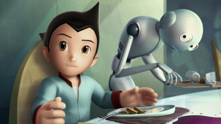 astro, Boy HD Wallpaper Desktop Background