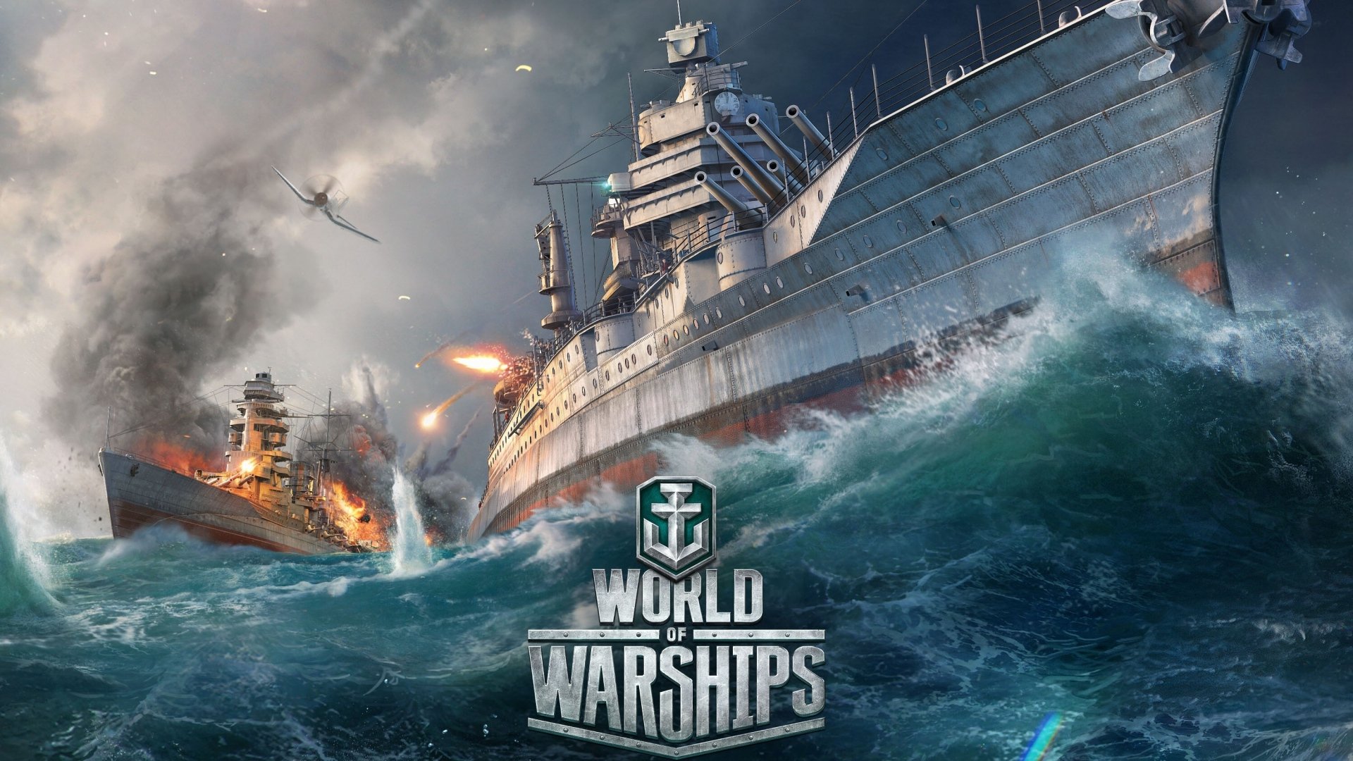 world of warships what are the best ships