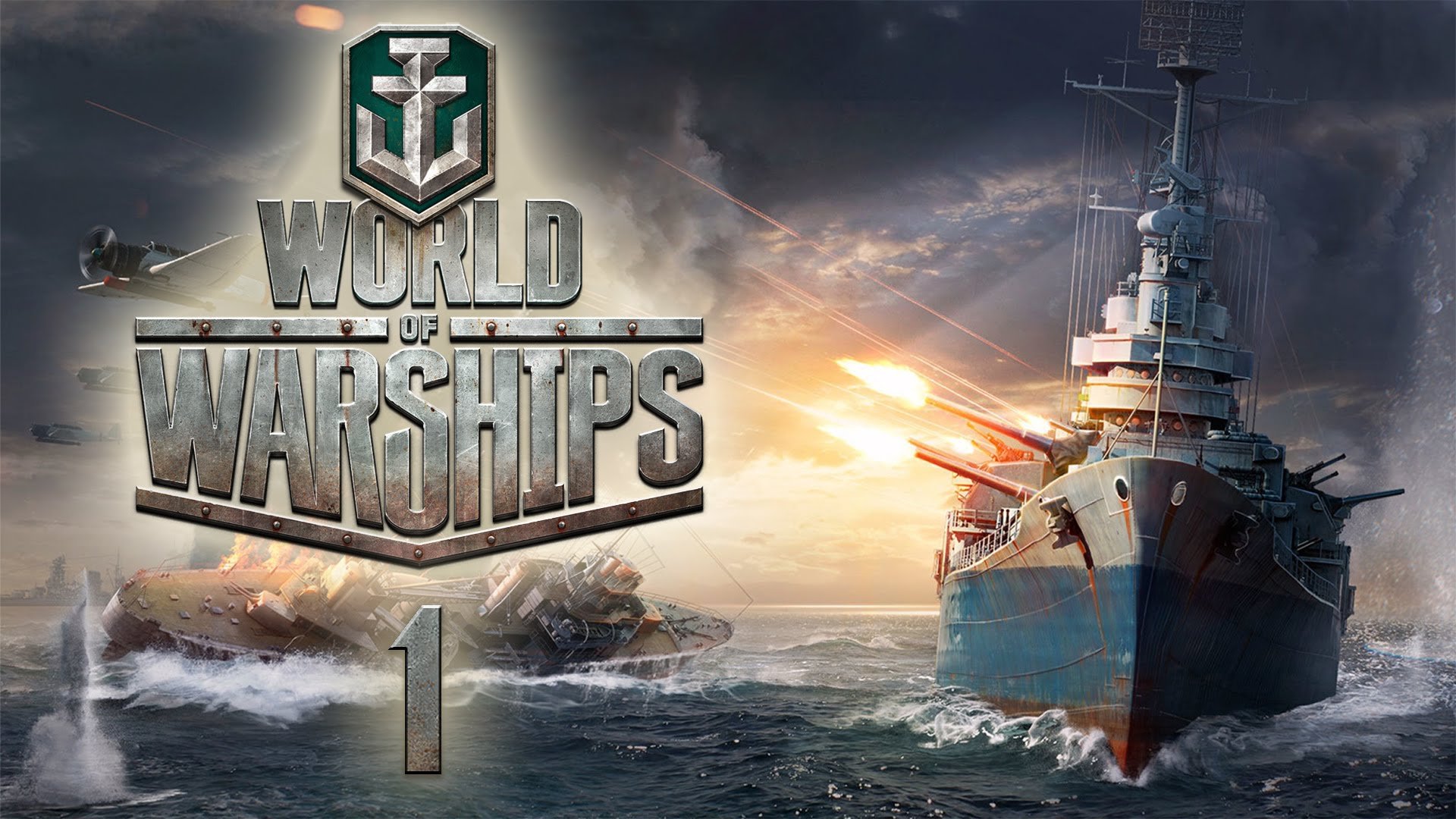 download world of warship