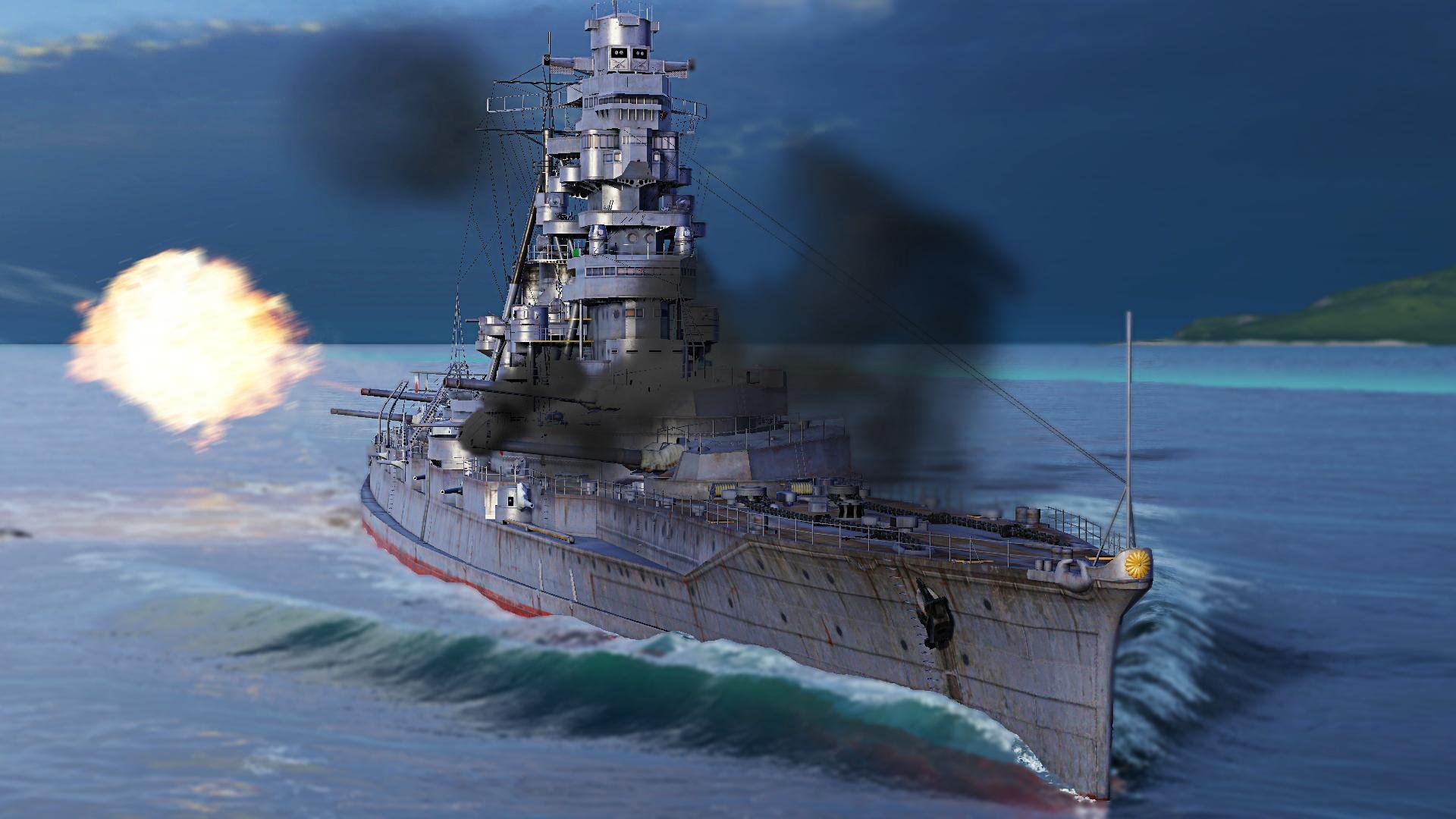 Pacific Warships free downloads