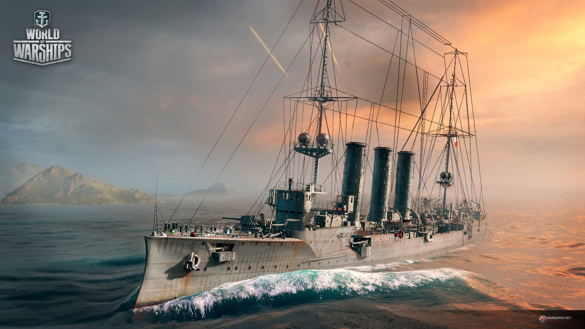 how to join a space battle world of warships
