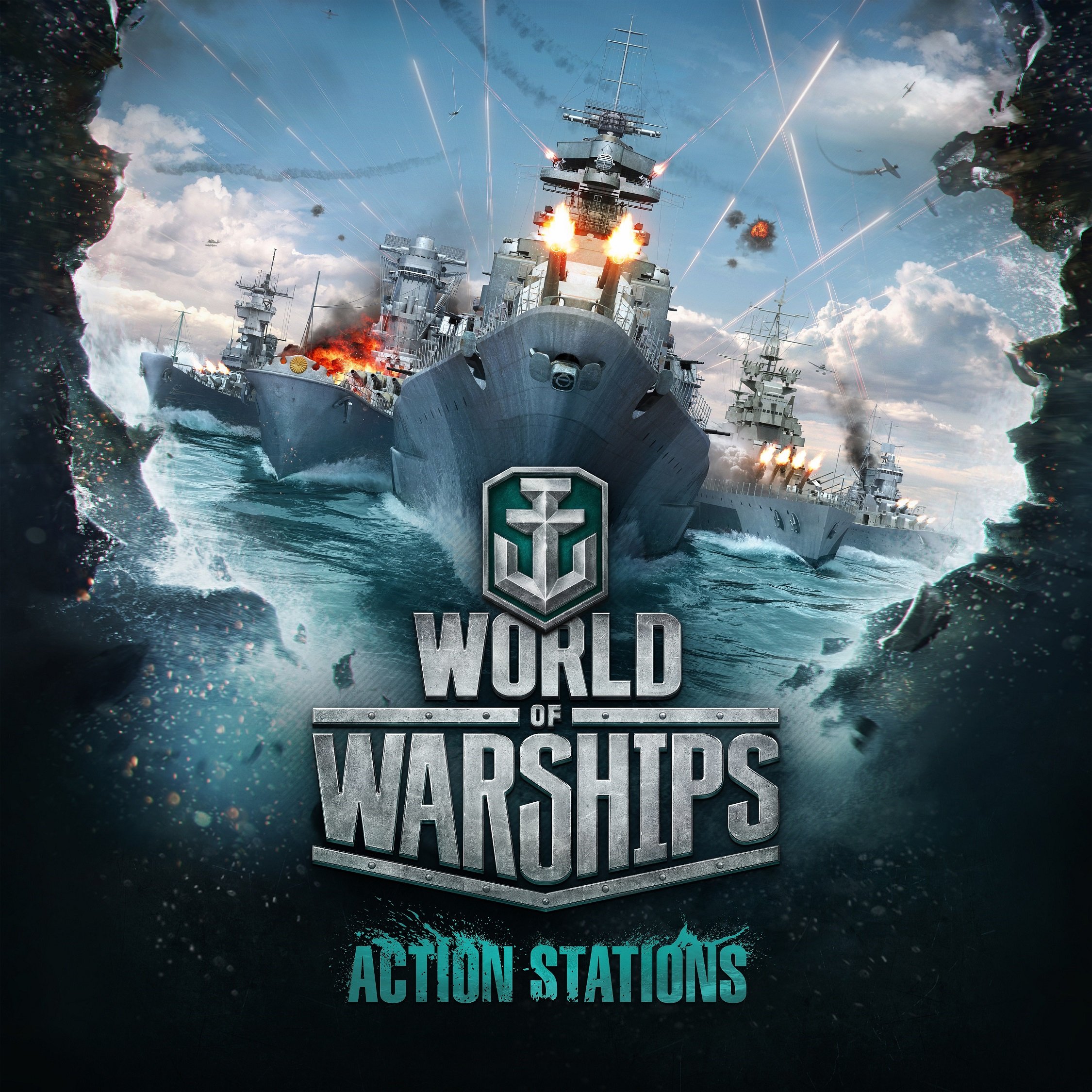 world, Of, Warships, Game, War, Military, Video, Wwll ...