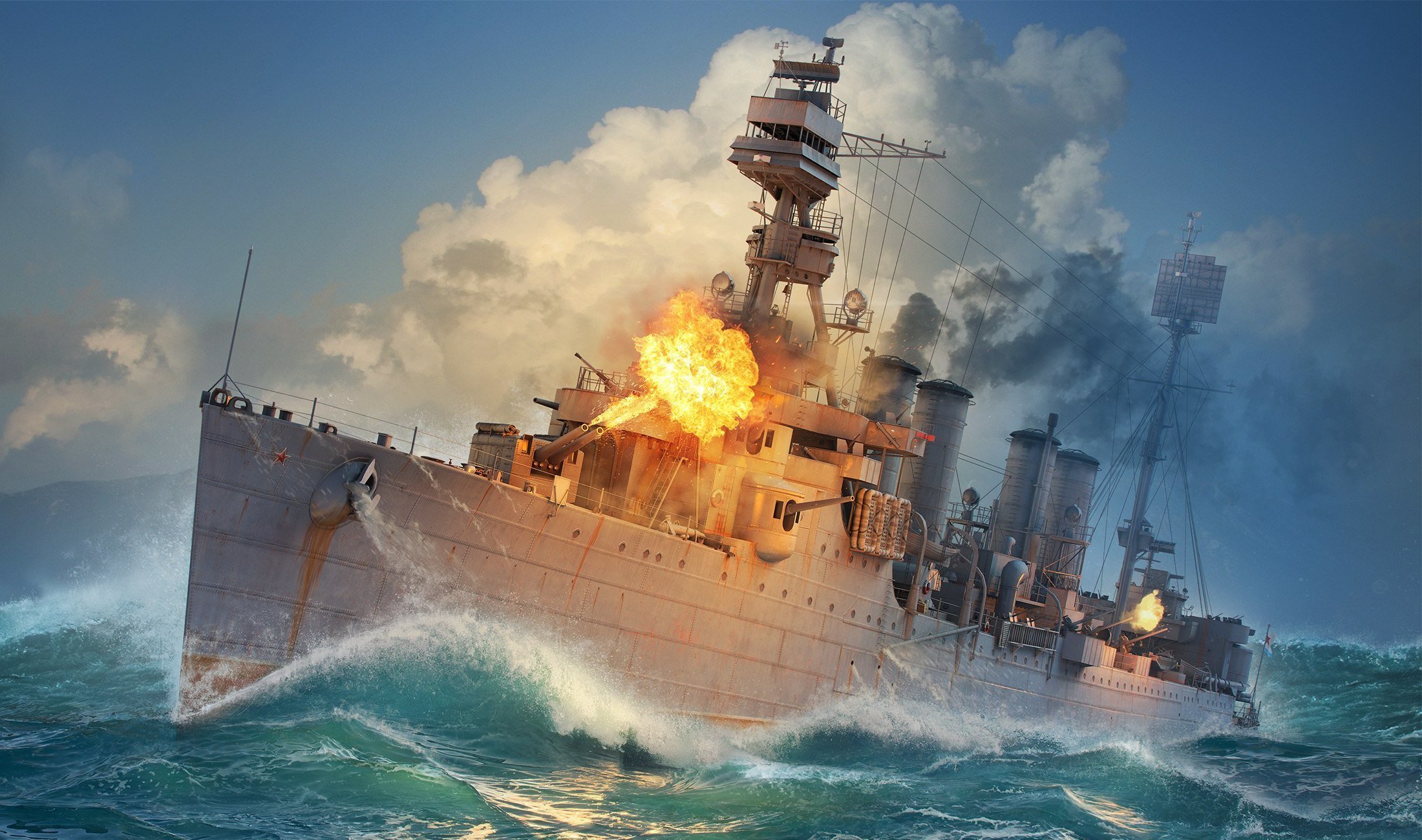 battleship online