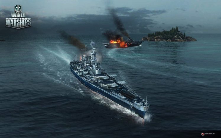 world, Of, Warships, Game, War, Military, Video, Wwll, Battleship, Ship, Boat, Warship, Action, Fighting, Shooter, Simulation, Online, Mmo, Strategy, 1wwar, Battle HD Wallpaper Desktop Background