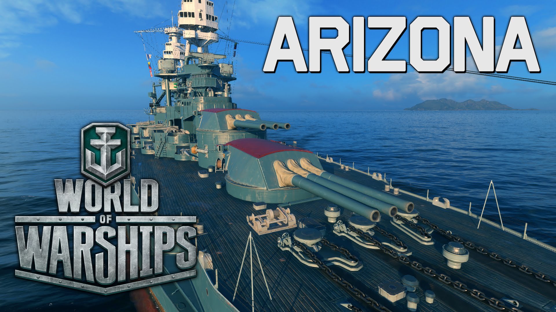 operations on world of warships