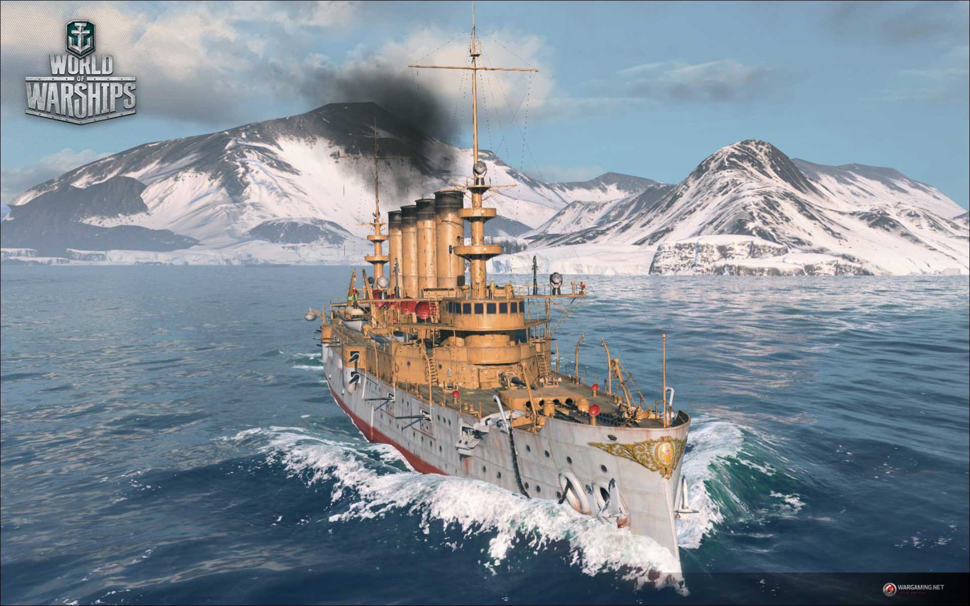 naval game sonar bouey addicting games-world of warships-battleship-armada