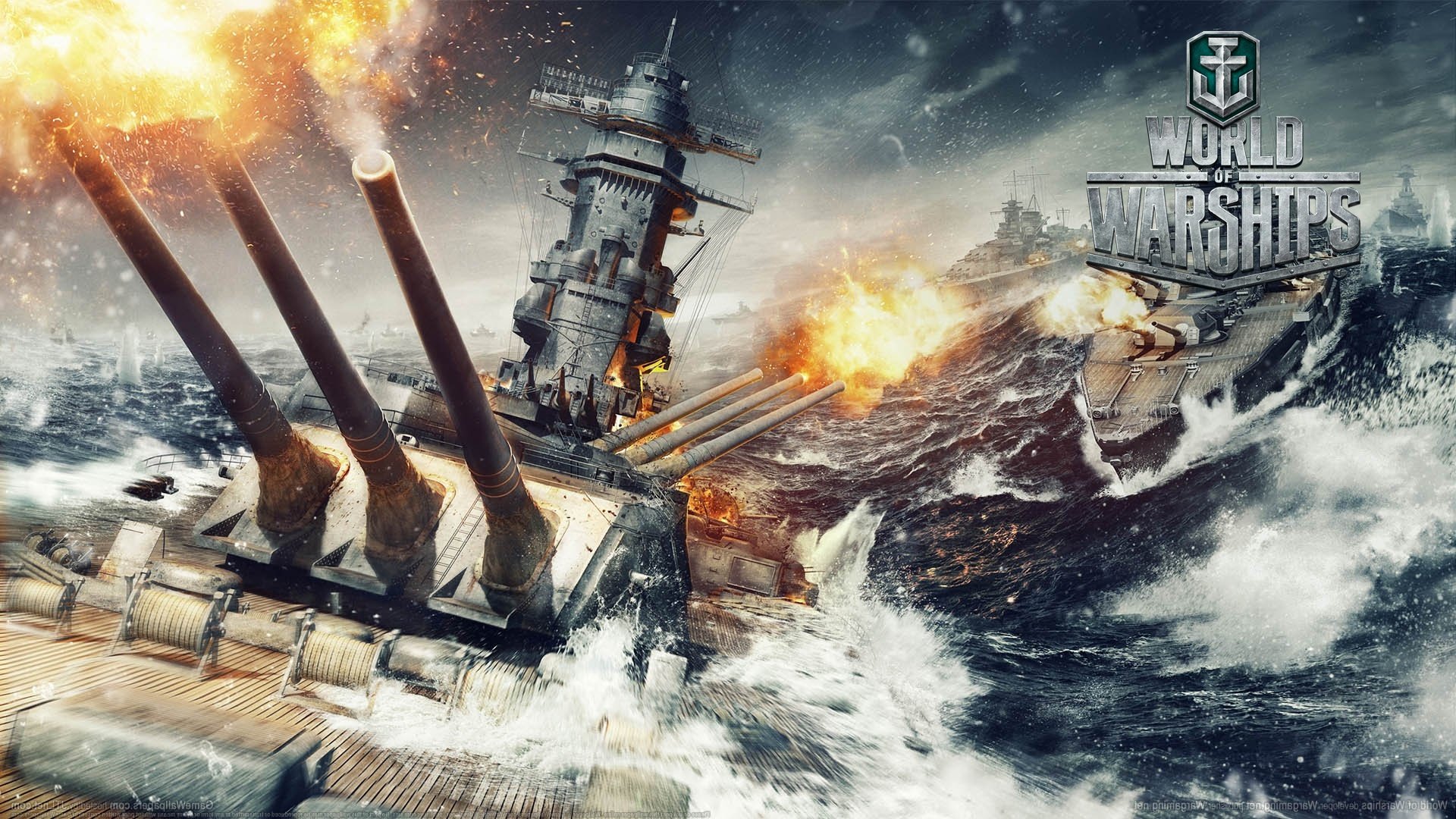modern warships game download