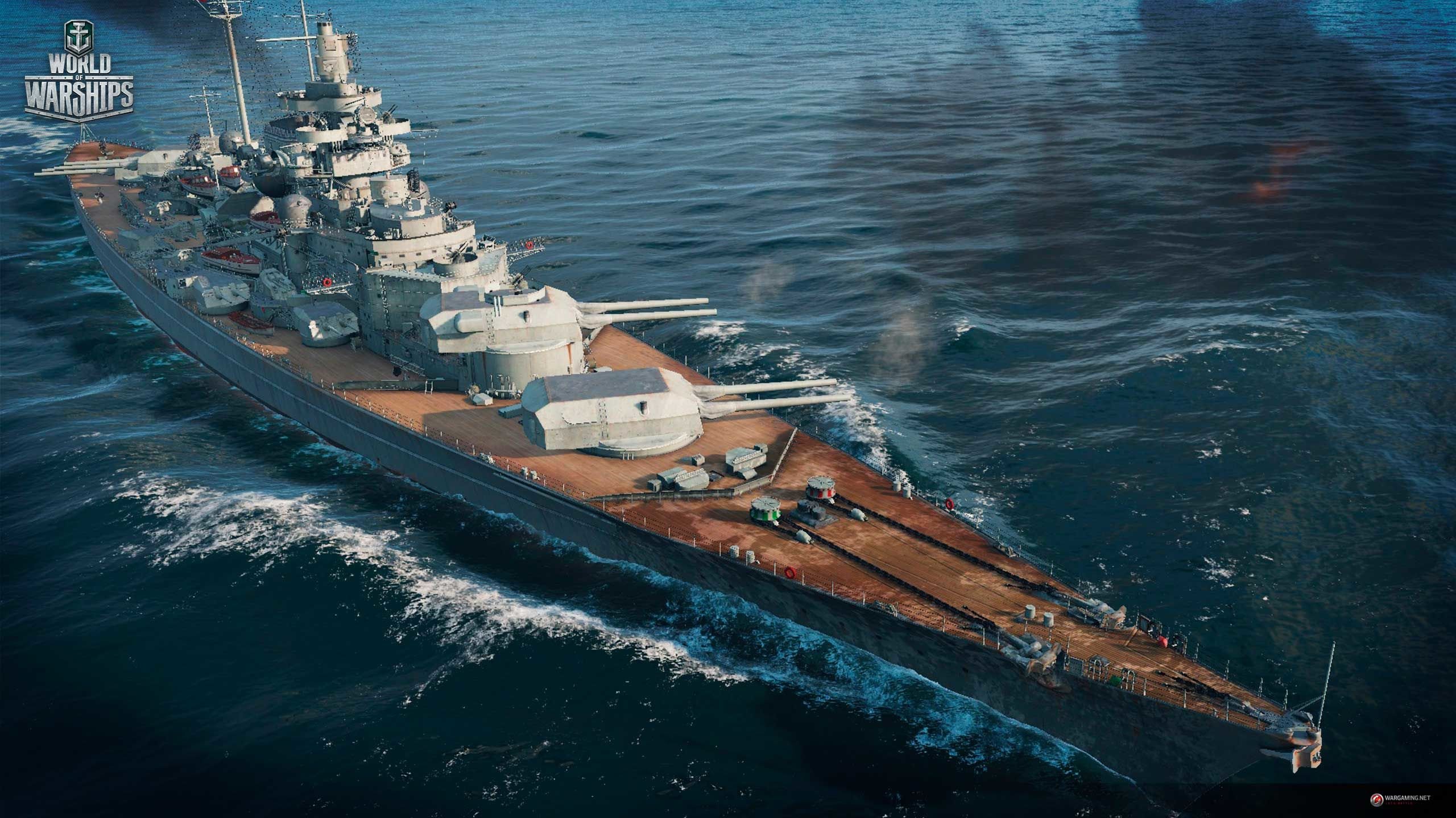 Super Warship free instals