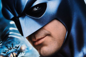batman, And, Robin, 1997