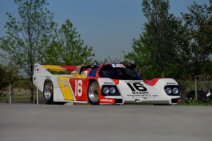 1986, Porsche, 962, Cars, Racecars